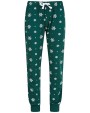 Broeken SKINNIFIT Pyjamabroek kind voor bedrukking &amp; borduring