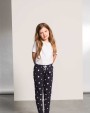 SKINNIFIT Pyjamahose für Kinder Hosen personalisierbar