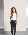 Broeken SKINNIFIT Pyjamabroek kind voor bedrukking &amp; borduring