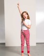 Broeken SKINNIFIT Pyjamabroek kind voor bedrukking &amp; borduring