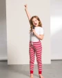 Pantalons personnalisable SKINNIFIT Pantalon de pyjama enfant