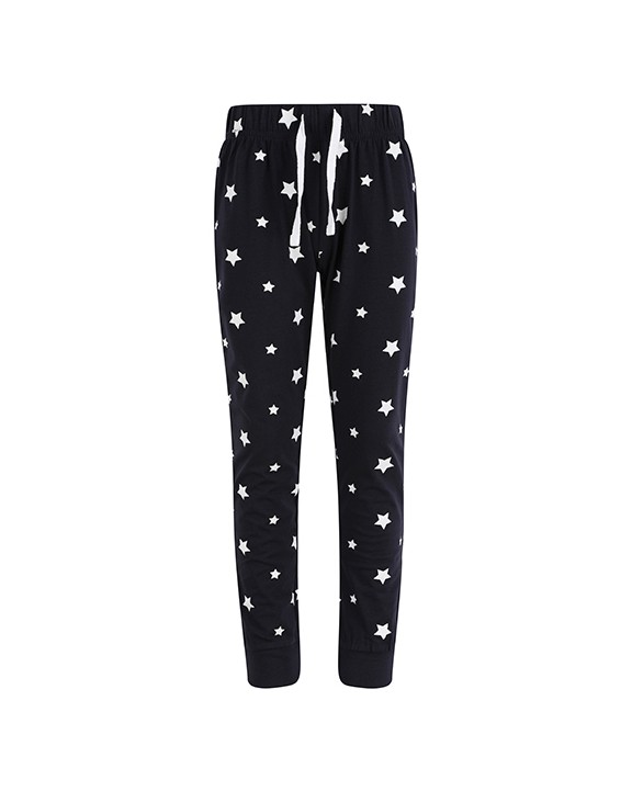 Pantalons personnalisable SKINNIFIT Pantalon de pyjama enfant