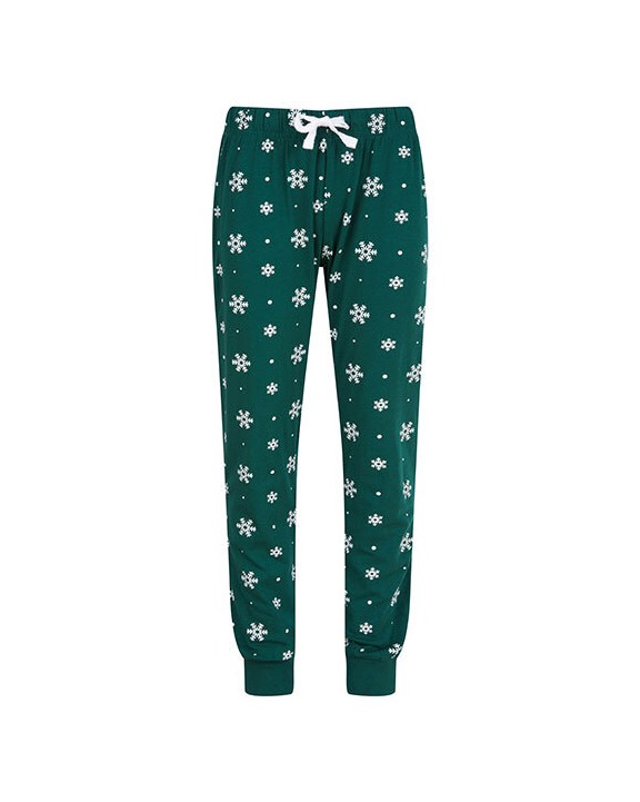 Pantalons personnalisable SKINNIFIT Pantalon de pyjama enfant