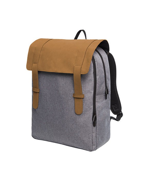 HALFAR Notebook Backpack Urban Taschen personalisierbar