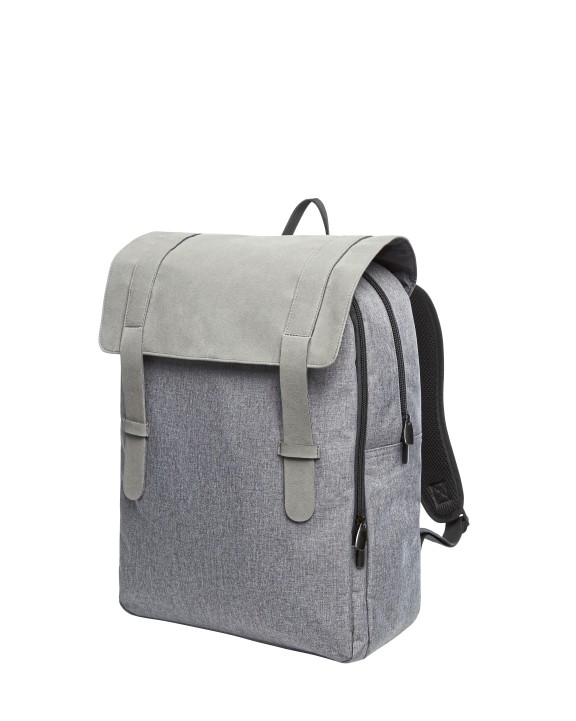 HALFAR Notebook Backpack Urban Taschen personalisierbar