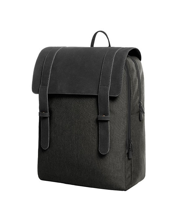 HALFAR Notebook Backpack Urban Taschen personalisierbar