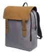 HALFAR Notebook Backpack Urban Taschen personalisierbar