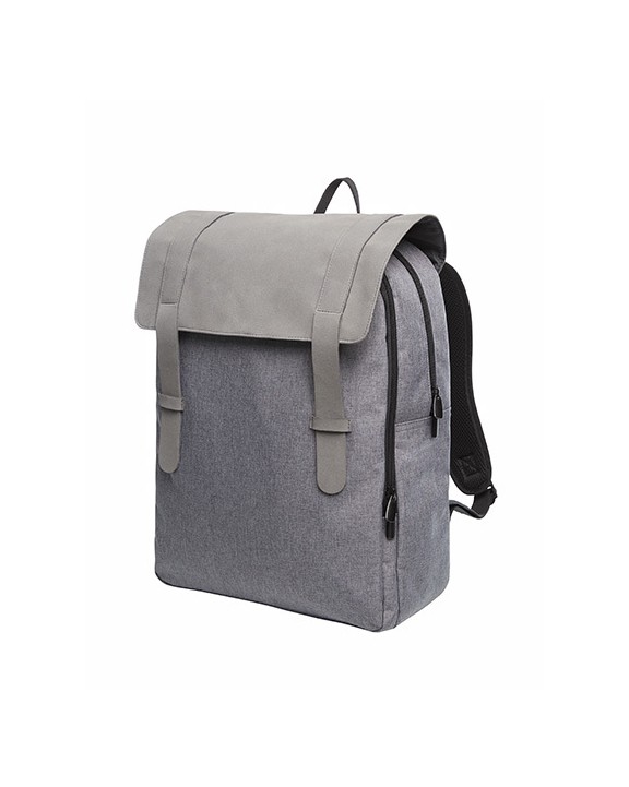 HALFAR Notebook Backpack Urban Taschen personalisierbar