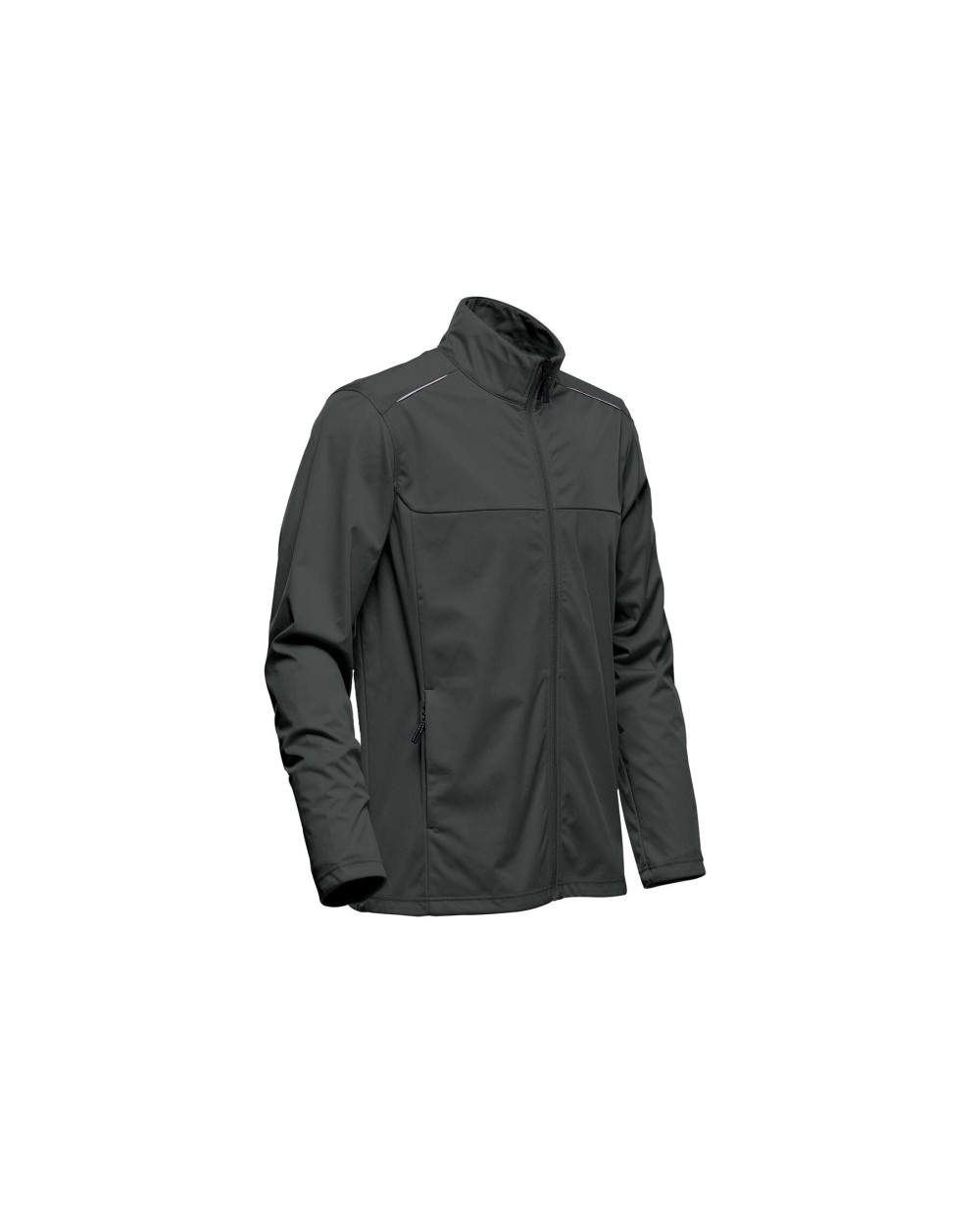 Softshells STORMTECH M'S GREENWICH LW SOFTSHELL voor bedrukking &amp; borduring