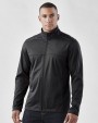 STORMTECH M'S GREENWICH LW SOFTSHELL Softshells personalisierbar
