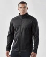 Softshells STORMTECH M'S GREENWICH LW SOFTSHELL voor bedrukking &amp; borduring