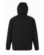 RESULT Kapuzenjacke aus recyceltem Mikrofleece Polar Fleeces personalisierbar