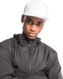 Petjes FLEXFIT Snapbackpet in biologisch katoen voor bedrukking &amp; borduring