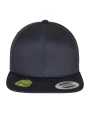 Casquettes personnalisable FLEXFIT Casquette snapback en coton organique