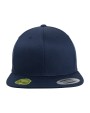 Casquettes personnalisable FLEXFIT Casquette snapback en coton organique
