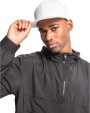 Petjes FLEXFIT Snapbackpet van biologisch katoen voor bedrukking &amp; borduring