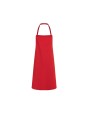 Schorten KARLOWSKY BIB APRON FARO voor bedrukking &amp; borduring