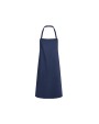 KARLOWSKY BIB APRON FARO Schürzen personalisierbar