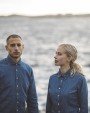 COTTOVER Denim Lady Hemden personalisierbar