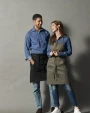 COTTOVER Denim Lady Hemden personalisierbar