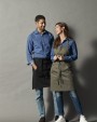 COTTOVER Denim Lady Hemden personalisierbar