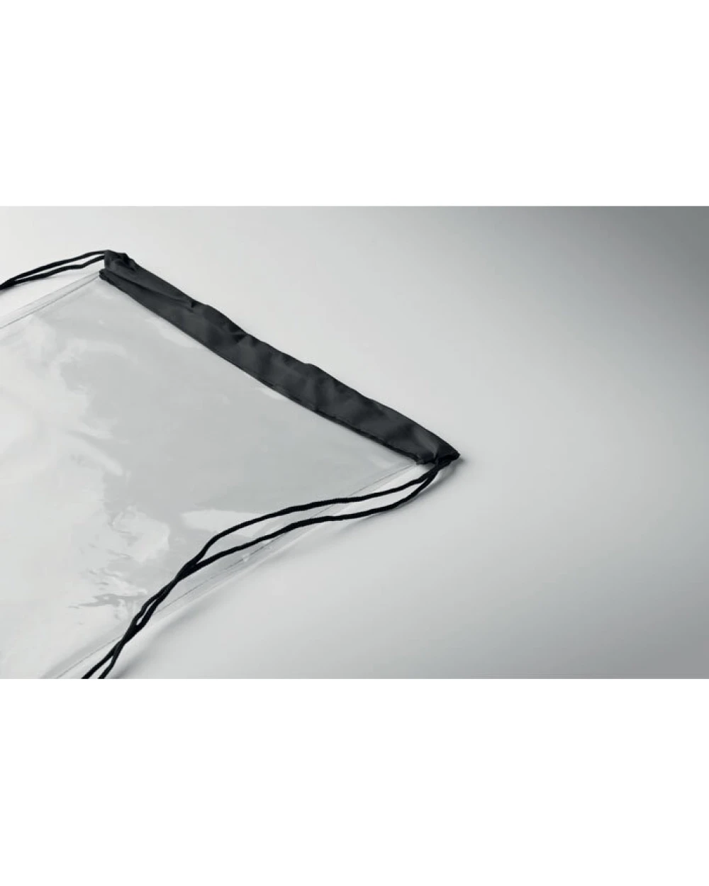Sacs & Bagagerie personnalisable 4DO Sac à cordon transparent