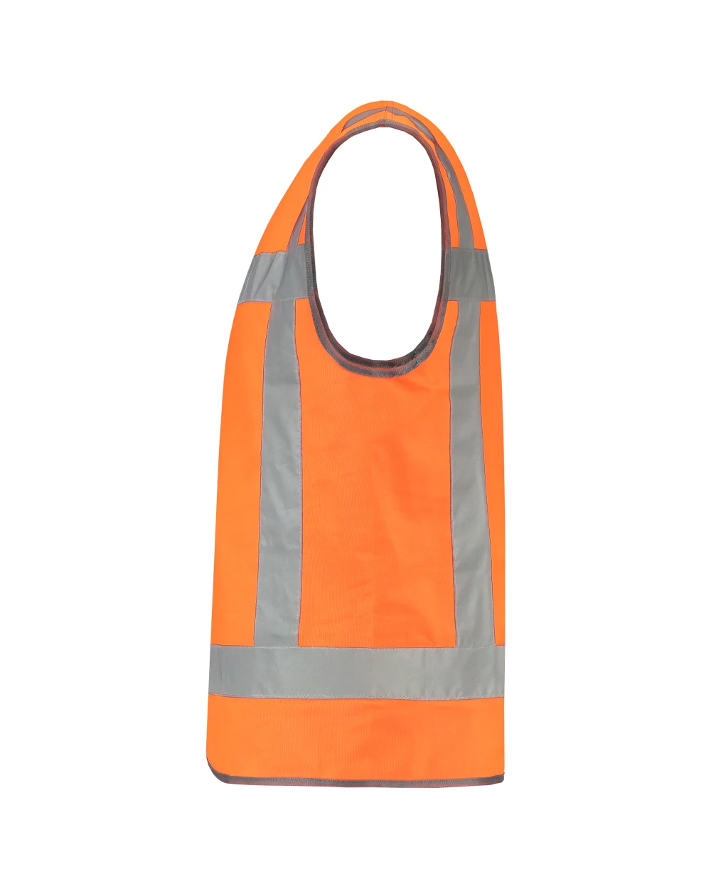 Fluo vestjes TRICORP Veiligheidsvest RWS Rits voor bedrukking &amp; borduring