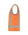 Fluo vestjes TRICORP Veiligheidsvest RWS Rits voor bedrukking &amp; borduring