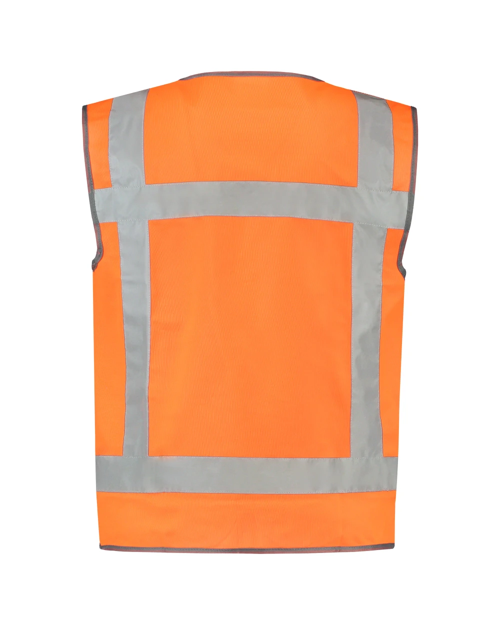 Fluo vestjes TRICORP Veiligheidsvest RWS Rits voor bedrukking &amp; borduring