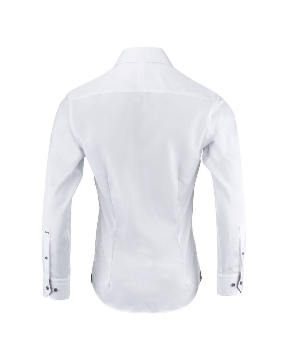 Hemden J. HARVEST & FROST PB146 Bedford 
Hemd Regular Fit Heren voor bedrukking &amp; borduring