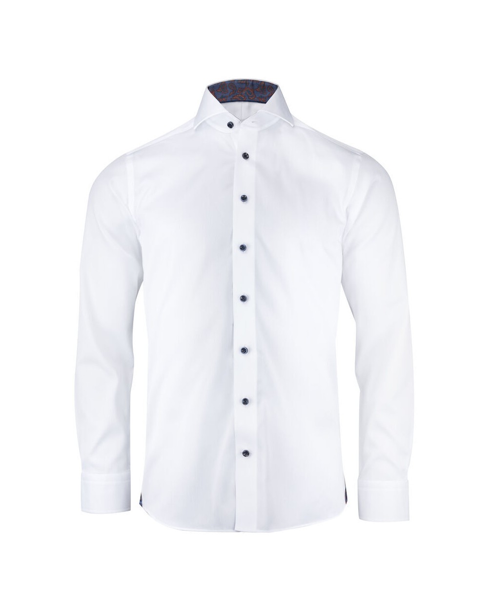 J. HARVEST & FROST PB146 Bedford 
Hemd Regular Fit Herren Hemden personalisierbar