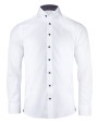 Hemden J. HARVEST & FROST PB146 Bedford 
Hemd Regular Fit Heren voor bedrukking &amp; borduring