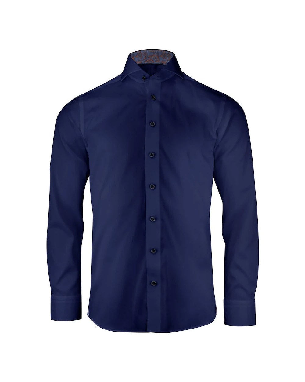 J. HARVEST & FROST PB146 Bedford  Hemd Regular Fit Herren Hemden personalisierbar