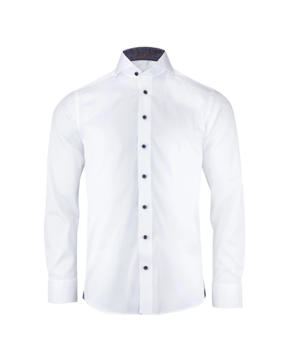 Chemises personnalisable J. HARVEST & FROST PB146 Bedford  Chemise Regular Fit Hommes