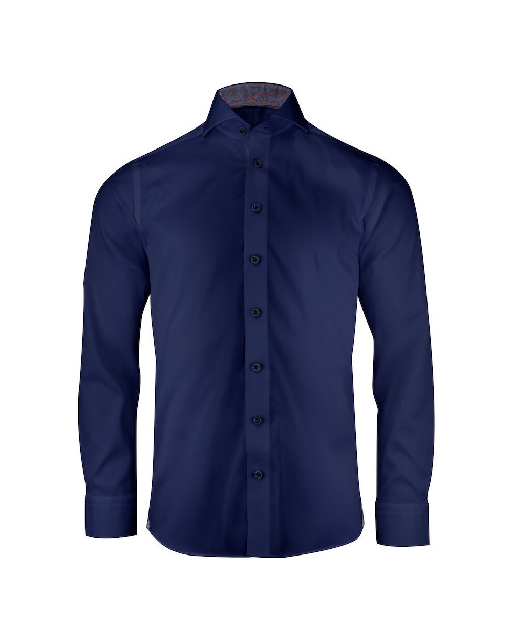 Hemden J. HARVEST & FROST PB146 Bedford 
Hemd Regular Fit Heren voor bedrukking &amp; borduring