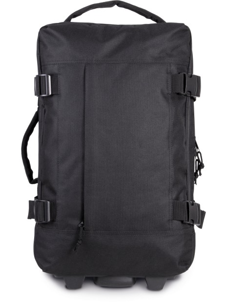 KIMOOD Sac trolley cabine /api/colors/b9fdad4a-5e94-45cb-8c03-c08b349b28c3 personnalisable