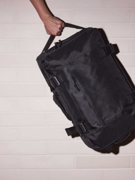 Sacs & Bagagerie à personnaliser KIMOOD Sac trolley cabine 