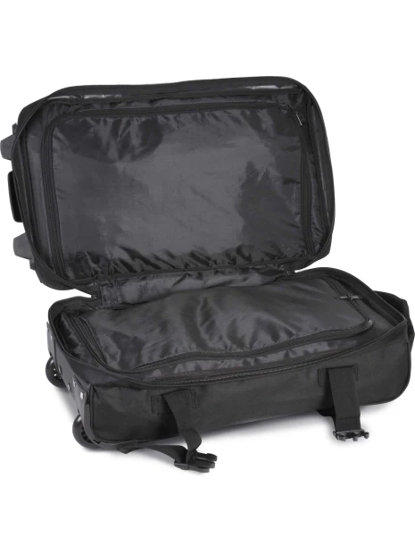 KIMOOD Sac trolley cabine  personnalisable