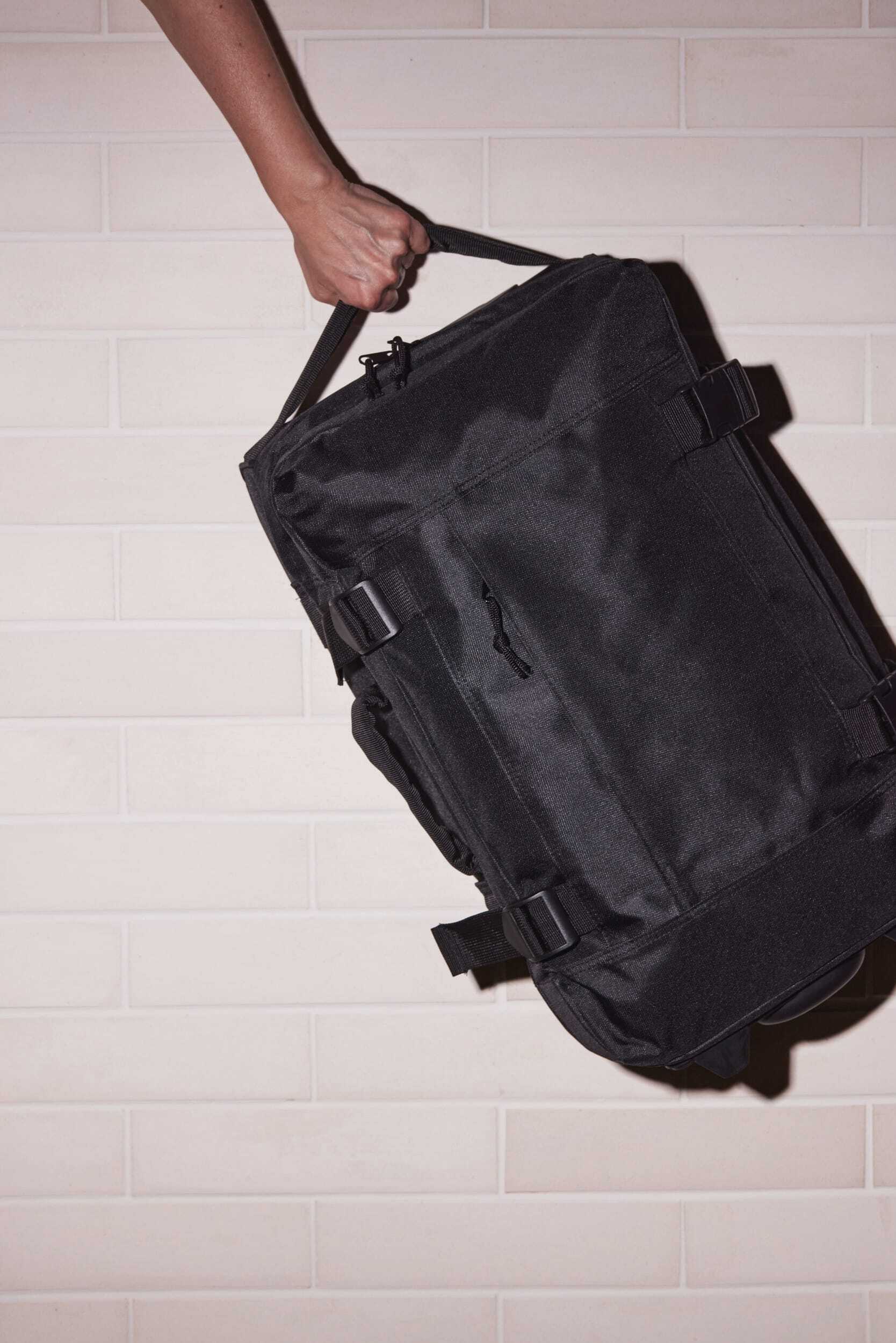 Sacs & Bagagerie personnalisable KIMOOD Sac trolley cabine