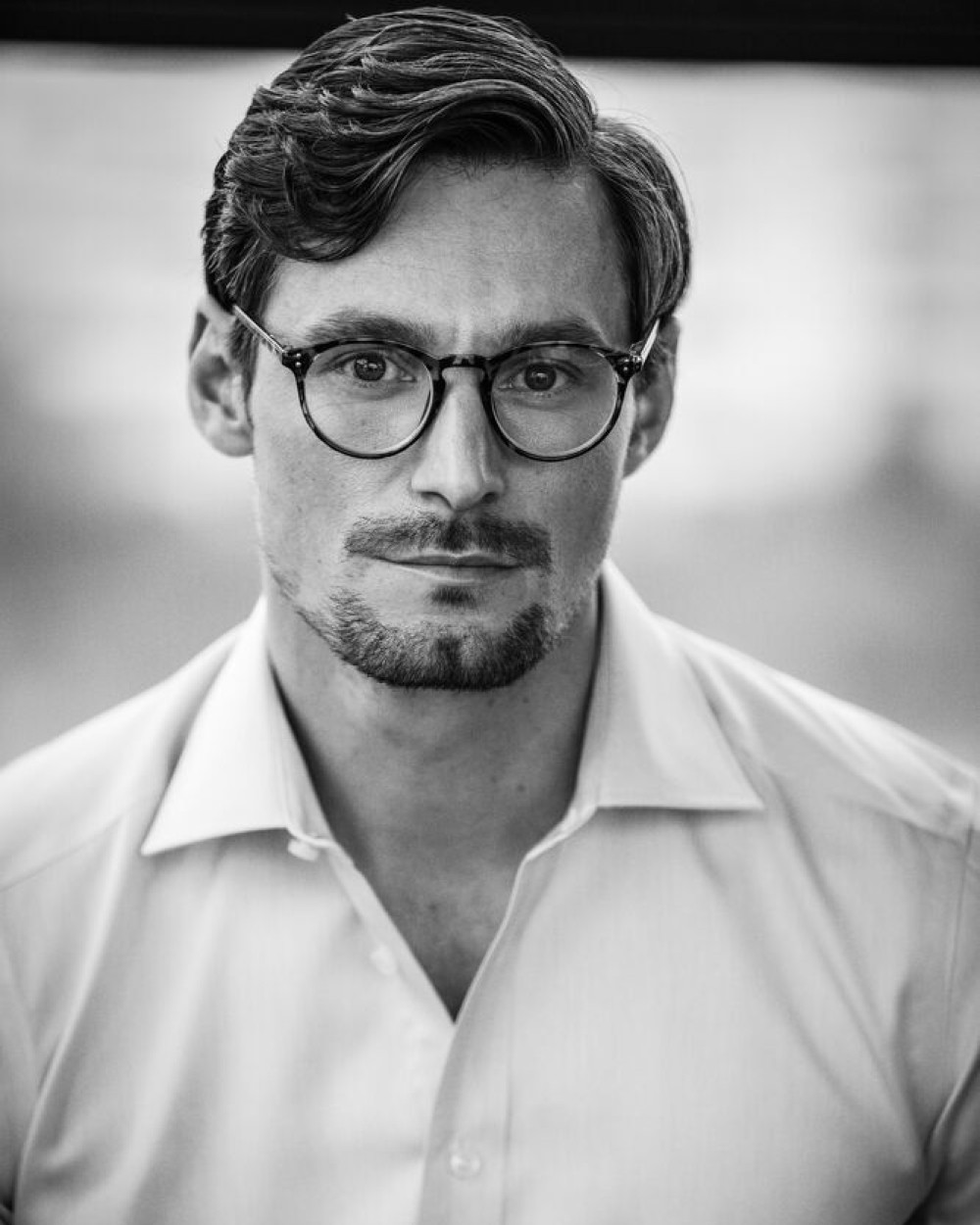 J. HARVEST & FROST GB01 Twill
Hemd Regular Fit Herren Hemden personalisierbar