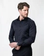J. HARVEST & FROST GB01 Twill Hemd Regular Fit Herren Hemden personalisierbar
