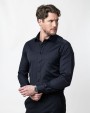 Chemises personnalisable J. HARVEST & FROST GB01 Twill 
Chemise Regular Fit Hommes