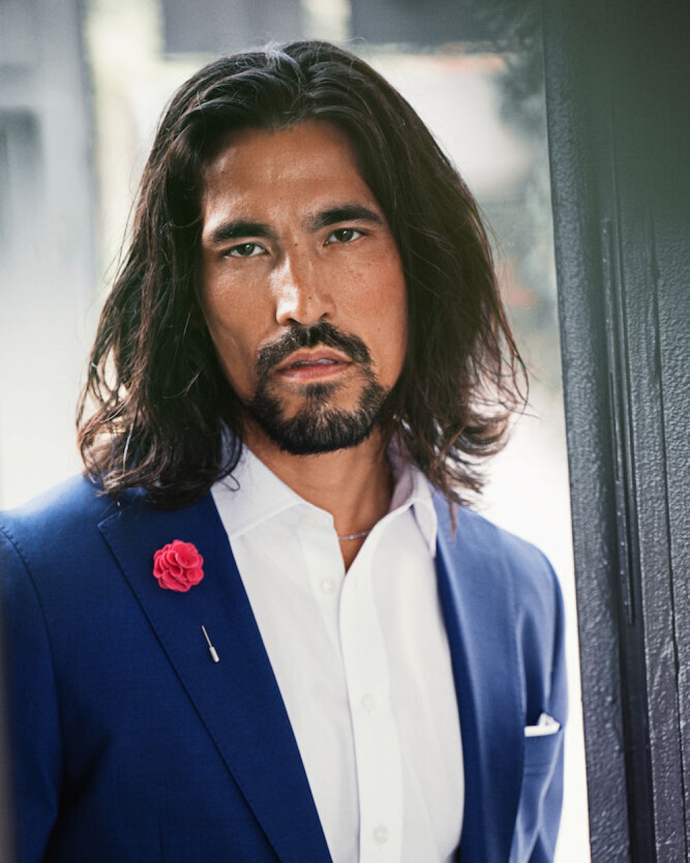 J. HARVEST & FROST GB01 Twill
Hemd Regular Fit Herren Hemden personalisierbar