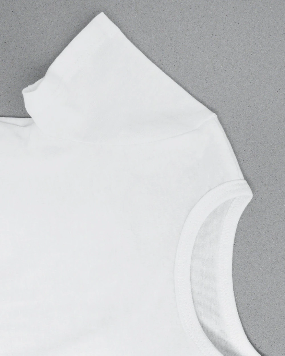 Articles bébés personnalisable TRUE BLANKS Baby Bodysuit