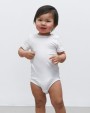 Baby artikelen TRUE BLANKS Baby Bodysuit voor bedrukking &amp; borduring