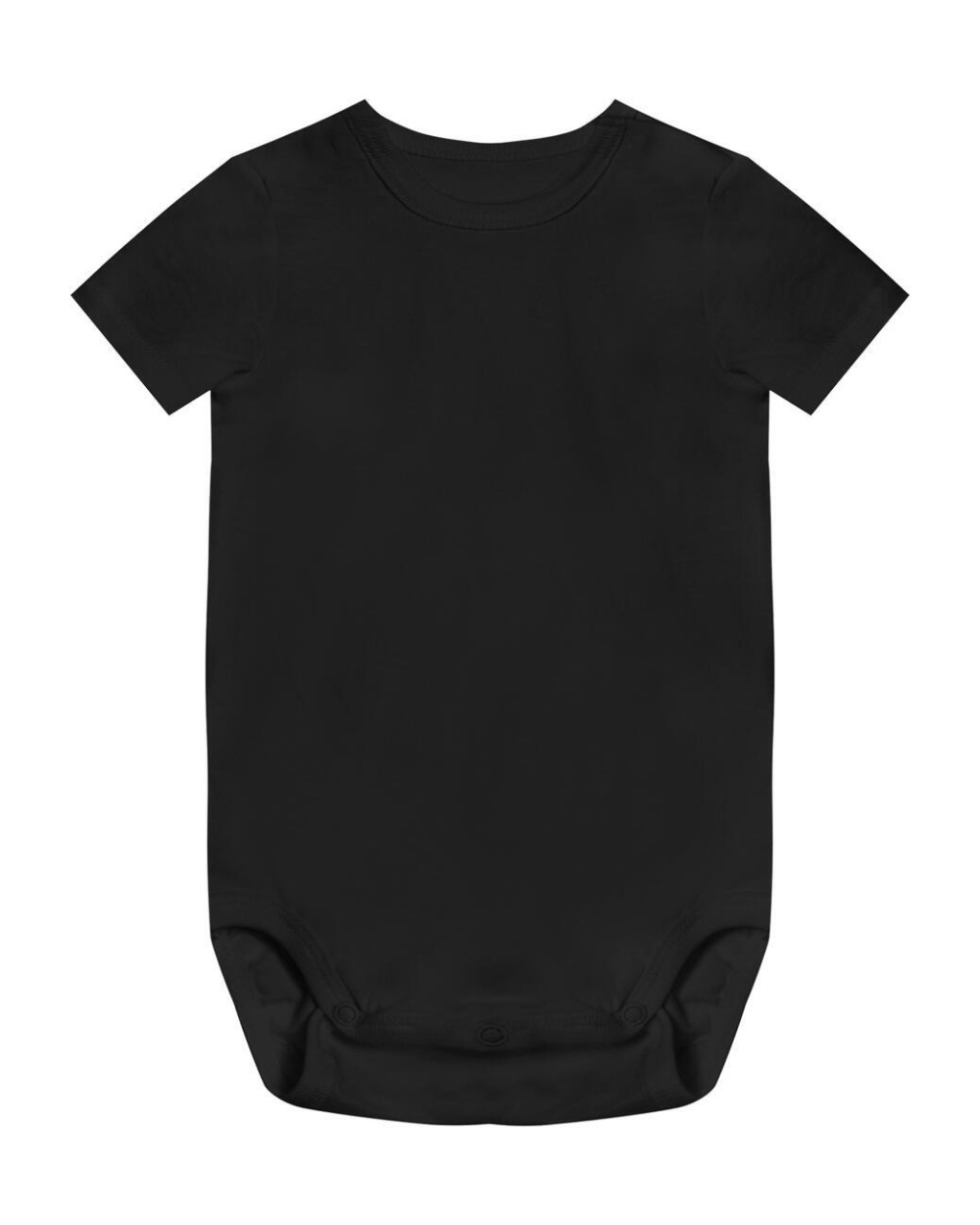 TRUE BLANKS Baby Bodysuit Baby Artikeln personalisierbar