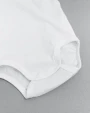 Baby artikelen TRUE BLANKS Baby Bodysuit voor bedrukking &amp; borduring