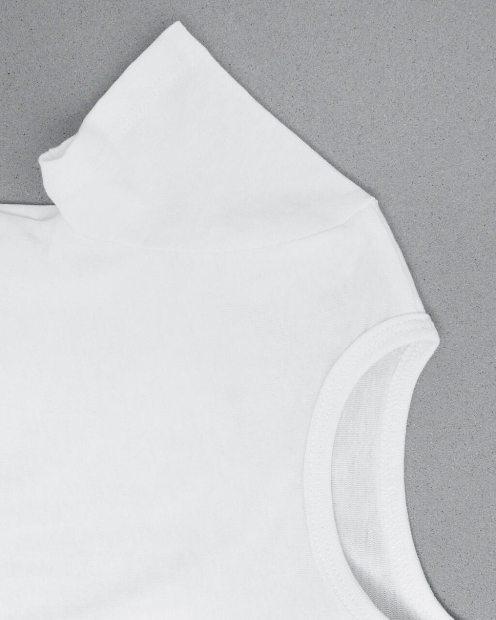 Articles bébés personnalisable TRUE BLANKS Baby Bodysuit