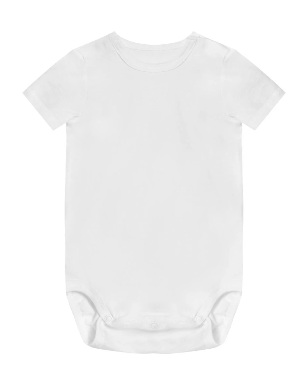 Baby artikelen TRUE BLANKS Baby Bodysuit voor bedrukking &amp; borduring