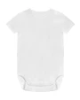 Baby artikelen TRUE BLANKS Baby Bodysuit voor bedrukking &amp; borduring